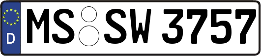 MS-SW3757