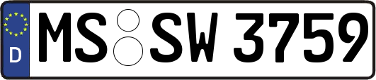 MS-SW3759