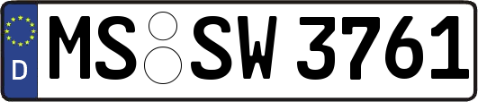 MS-SW3761