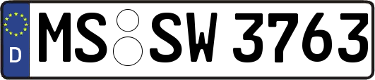 MS-SW3763