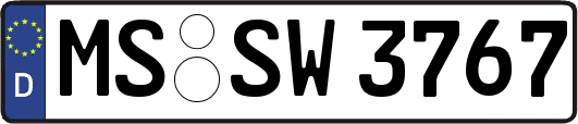 MS-SW3767