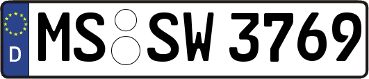 MS-SW3769