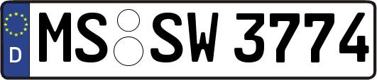 MS-SW3774