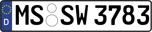 MS-SW3783