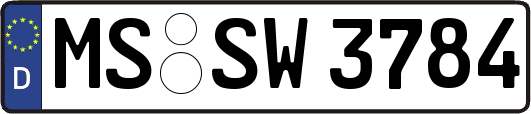 MS-SW3784
