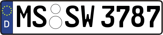 MS-SW3787