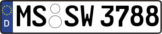 MS-SW3788