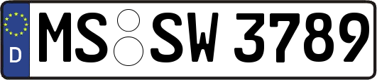 MS-SW3789