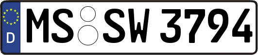 MS-SW3794