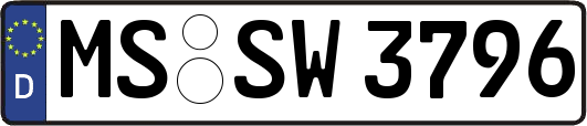 MS-SW3796