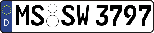 MS-SW3797