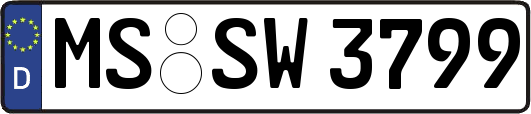 MS-SW3799