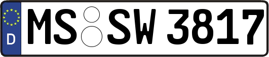 MS-SW3817