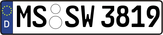 MS-SW3819