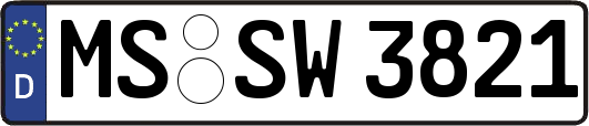 MS-SW3821