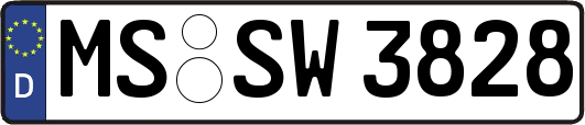 MS-SW3828