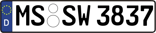 MS-SW3837