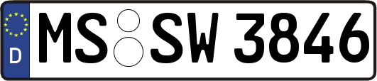 MS-SW3846