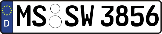MS-SW3856