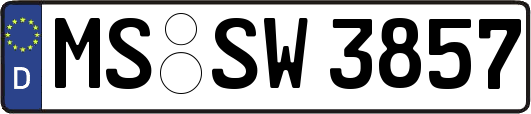 MS-SW3857