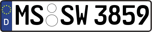 MS-SW3859