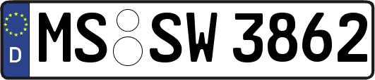MS-SW3862