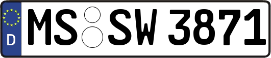 MS-SW3871