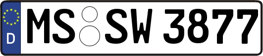 MS-SW3877
