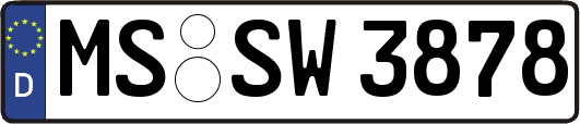 MS-SW3878
