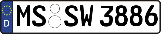 MS-SW3886