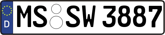 MS-SW3887