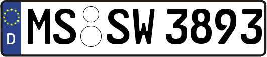 MS-SW3893