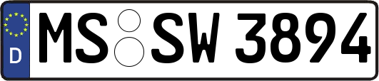 MS-SW3894
