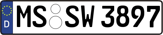 MS-SW3897