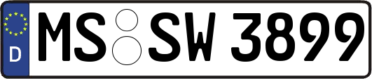 MS-SW3899