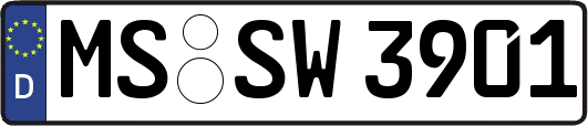 MS-SW3901