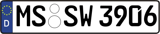 MS-SW3906
