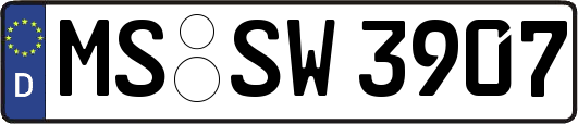 MS-SW3907