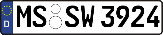 MS-SW3924