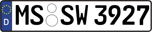MS-SW3927