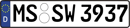 MS-SW3937