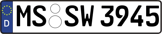 MS-SW3945