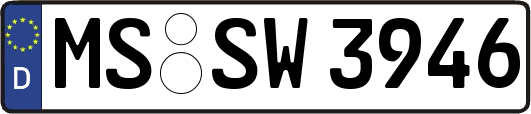 MS-SW3946