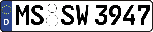 MS-SW3947