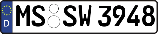 MS-SW3948