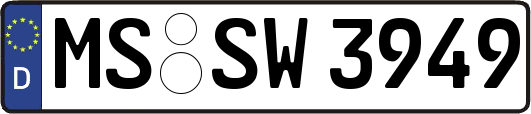 MS-SW3949