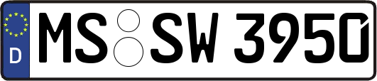 MS-SW3950