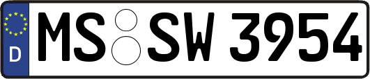 MS-SW3954