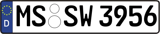 MS-SW3956