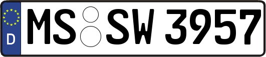 MS-SW3957